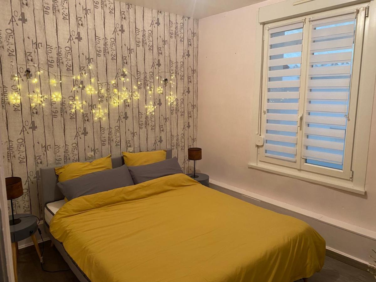 Appartement Plage Merlimont 10 Mn Berck Le Touquet Avec Jardin Dış mekan fotoğraf